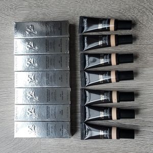 Lancome Effacernes Waterproof Concealer - Various Shades 2/$30